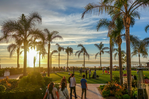 7 Fun Things to Do on Coronado Island