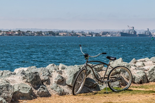 coronado ferry – Cool San Diego Sights!