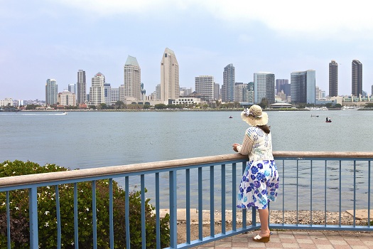 Do You Need a Car When Staying on Coronado Island?